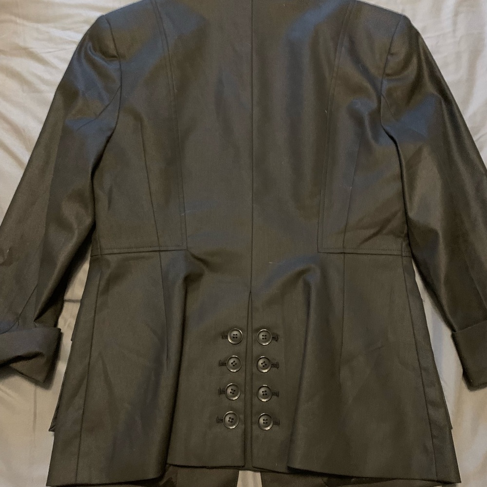 Bebe blazer